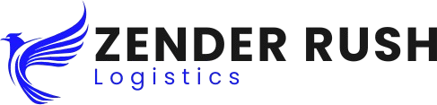 ZendaRush Logistics